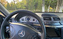 Mercedes w211  - фотография №2