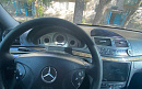 Mercedes w211  - фотография №2