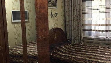 Квартира откоруп беребиз, рязанский проспектен 2-3минута - фотография №1