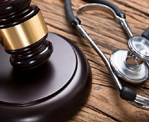Услуги проведения судебномедицинской экспертизы оценка ущерба здоровью