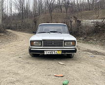 Машина кыргызстанда