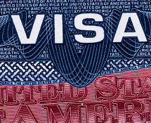 Америкага виза полное сопровождение